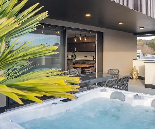 Apartment Rivervista